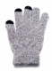 Сенсорные перчатки с логотипом 1